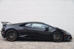 Lamborghini Huracan by Mansory 2016 года